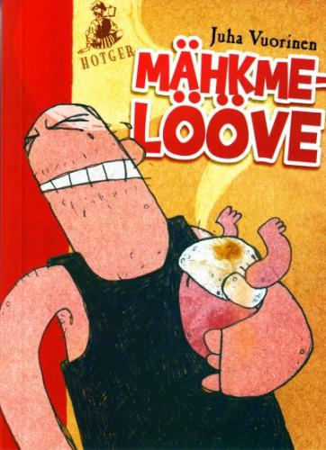 Mähkme lööve