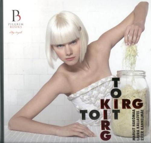Toit. Kirg