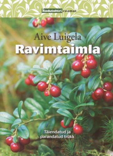 Ravimtaimla