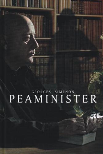 Peaminister