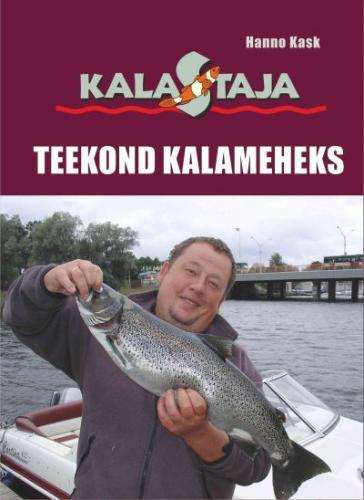 TEEKOND KALAMEHEKS