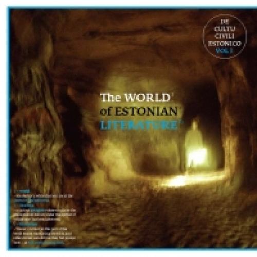 The world of Estonian literature
