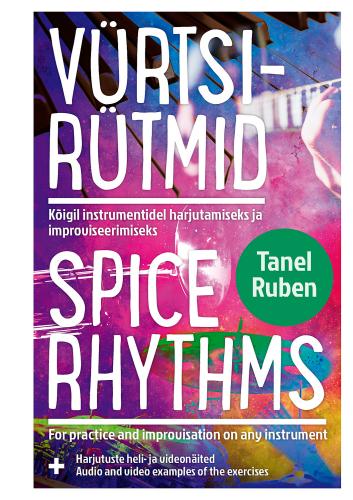 Vürtsirütmid / Spice Rhythms