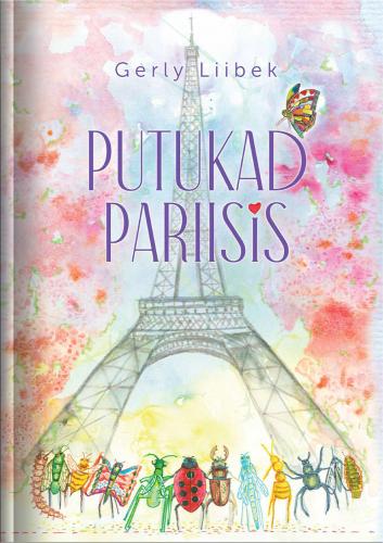 Putukad Pariisis