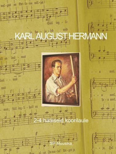 2-4 häälseid koorilaule
