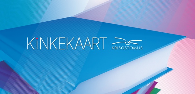 Kinkekaart 50 EUR