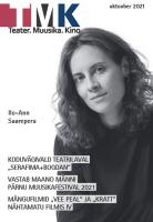 TeaterMuusikaKino
