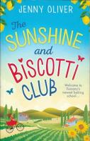 The Sunshine And Biscotti Club