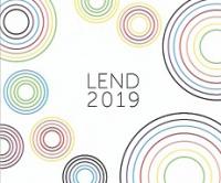 Lend 2019. K?µrgema Kunstikooli Pallas l?µput?¶?¶d / Diploma works of Tartu Art College