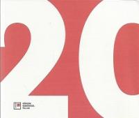 Lend 2020. K?µrgema Kunstikooli Pallas l?µput?¶?¶d / Diploma works of Tartu Art College