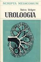 Uroloogia
