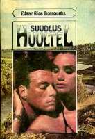 Suudlus huultel