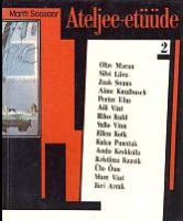 Ateljee-etüüde 2