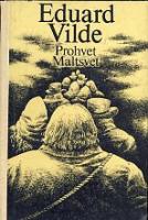 Prohvet Maltsvet