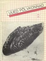 Uued p?µlvkonnad 2. osa
