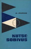 Kutsesobivus