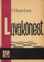 Lavak?µnest