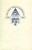 Tallinna T?¶?¶stuskaubastu kroonika (1940-1990)