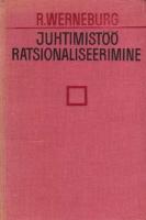 Juhtimist?¶?¶ ratsionaliseerimine