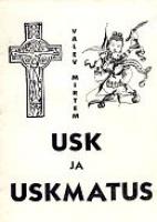 Usk ja uskmatus