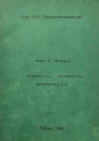 V?¤rvid, vormid ja s?¼mbolid algklasside matemaatikas (?µppevahend)