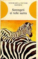Serengeti ei tohi surra
