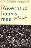 Rüvetatud kaunis maa