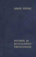 Noorus ja kooliaastad Treffoonias