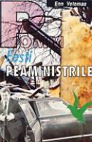 Pomm Eesti peaministrile