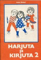 Harjuta ja kirjuta 2