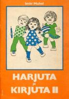 Harjuta ja kirjuta II