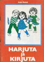 Harjuta ja kirjuta