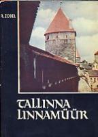 Tallinna linnamüür