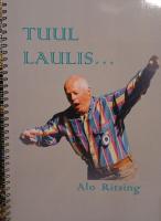 Tuul laulis...