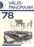 V?¤lispanoraam 1978