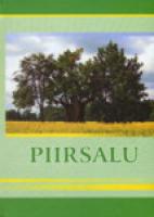 Piirsalu