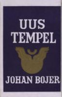 Uus tempel