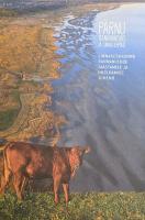 P?¤rnu rannaniidud ja linnalehmad. Linnakeskkonna rannaniitude taastamise ja hooldamise juhend