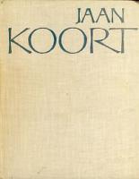 Jaan Koort 1883-1935