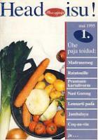 Head isu! Bon appetit! mai 1995