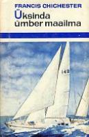 Üksinda ümber maailma