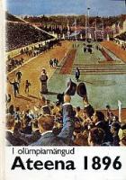 I olümpiamängud Ateena 1896