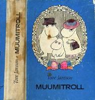 Muumitroll