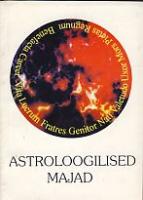 Astroloogilised majad kui individuaalse kogemuse spekter
