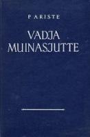 Vadja muinasjutte