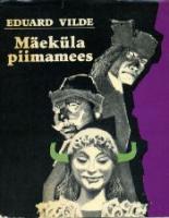 Mäeküla piimamees