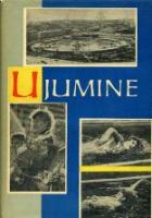 Ujumine. Minevikust tänapäevani