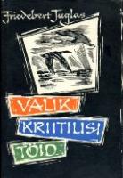 Valik kriitilisi töid