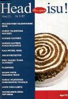 Head isu! Bon appetit! Aprill 1997