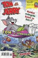 Tom ja Jerry 2012/9